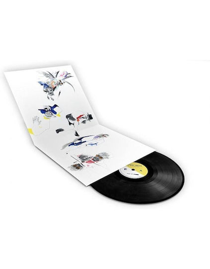 Diamonds Vinyl