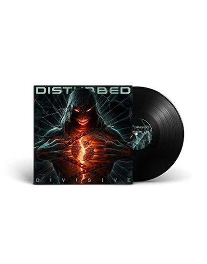 Divisive Vinyl