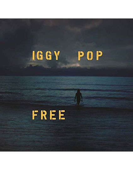 Free Vinyl