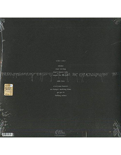 Tbd Slowdive Vinyl