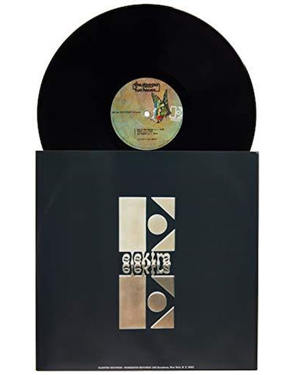 Tbd Fun House Remastered & Expanded Vinyl 12" Vinyl