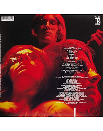 Tbd Fun House Remastered & Expanded Vinyl 12" Vinyl