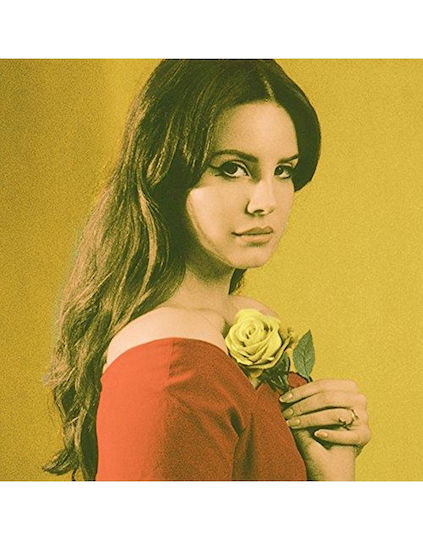 Honeymoon Vinyl