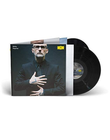 Tbd Reprise Vinyl