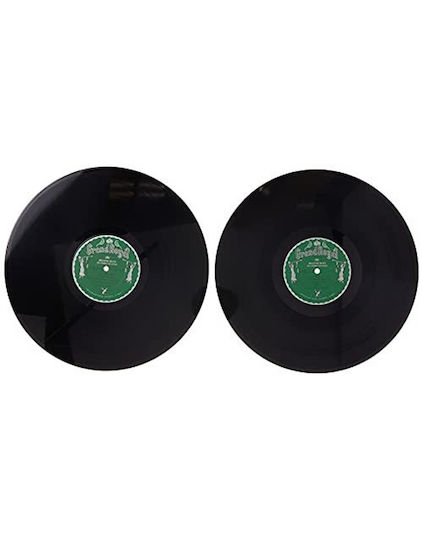 Tbd Ill Communication Vinyl