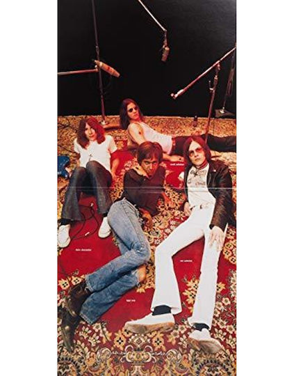 Tbd Fun House Remastered & Expanded Vinyl 12" Vinyl