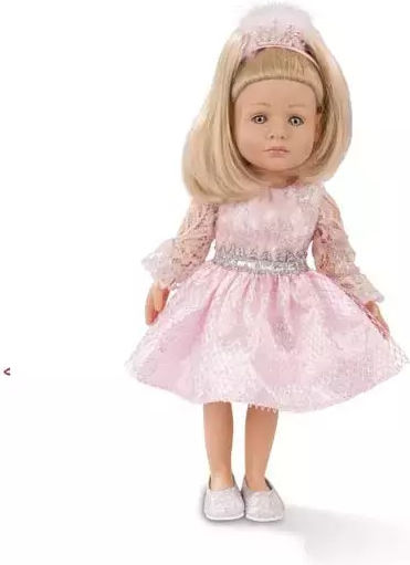 Gotz Puppen Costume Dress Princess Doll Clothes