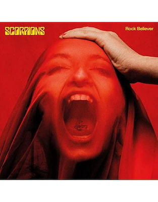 Tbd Scorpions Rock Believer Vinyl