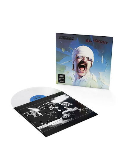 Blackout Vinyl