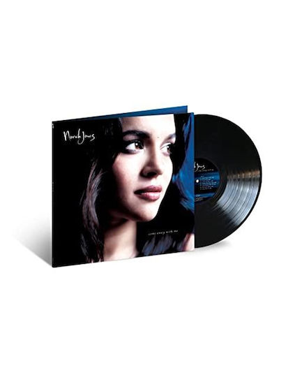 Tbd Come Away Me Vinyl