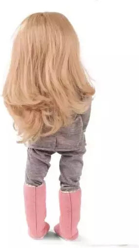 Gotz Puppen Emily Doll for 5++ Years 50cm