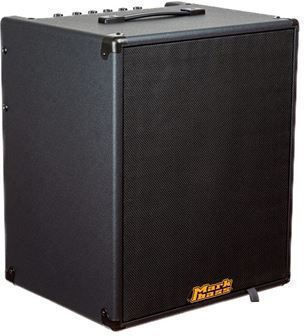 Markbass Combo Verstärker 1 x 15" 150W Schwarz