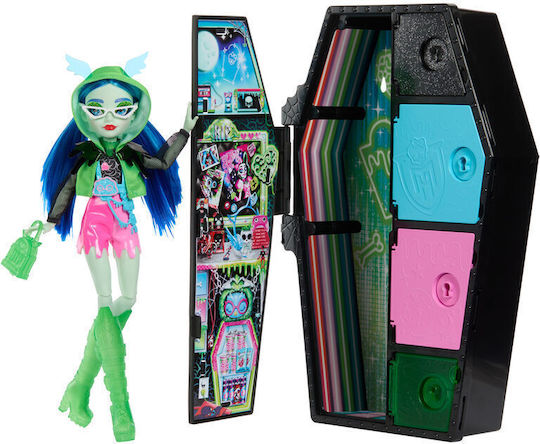 Mattel Doll Monster High for 4++ Years 25cm