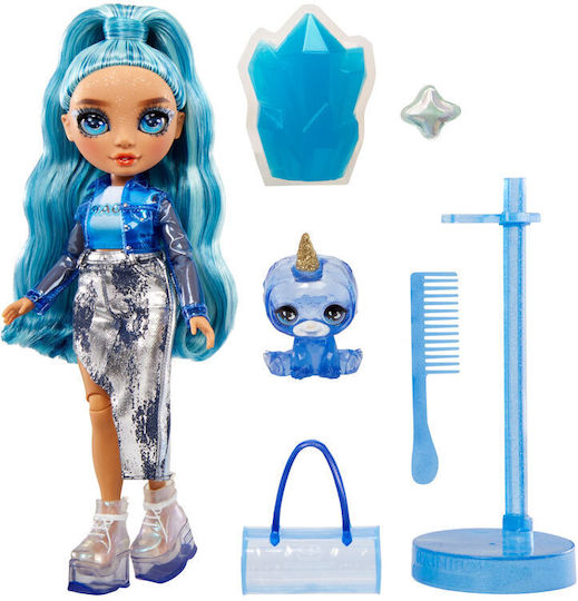 MGA Entertainment Skyler Păpușă pentru 4+ ani+ Ani 28cm.