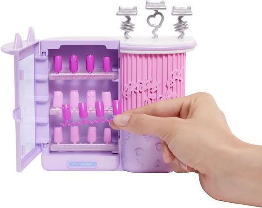 MGA Entertainment Omg Studio Κούκλα για 4+ Ετών
