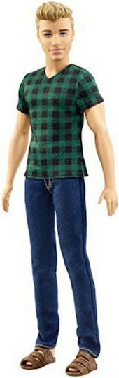 Barbie Fashionistas Кукла Момче Фешънисти за 3+ години+ години