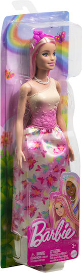 Barbie A Touch Of Magic Doll Dreamtopia For 3+ Years