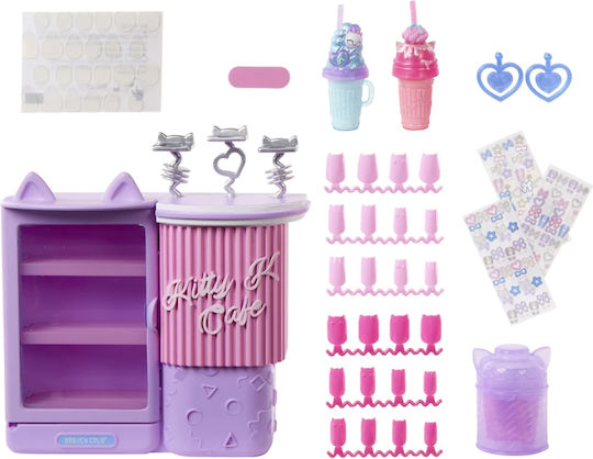 MGA Entertainment Omg Studio Κούκλα για 4+ Ετών