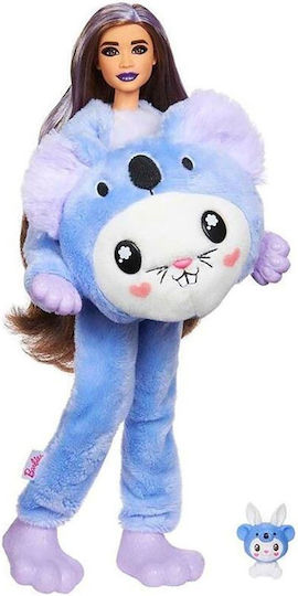 Barbie Cutie Reveal Doll Cutie Reveal Koala for 3+ years+ Years