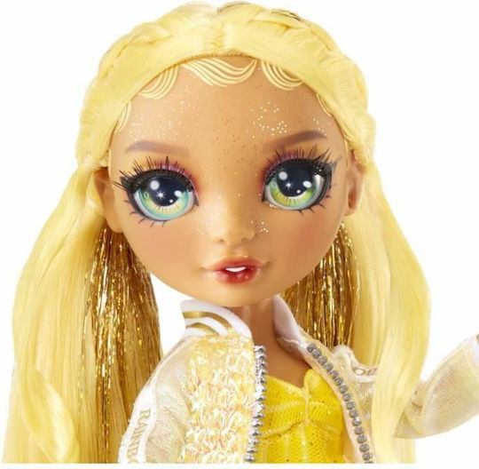 MGA Entertainment Sunny Păpușă pentru 4++ Ani 28cm.