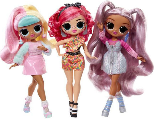 MGA Entertainment Omg Studio Păpușă pentru 4+ ani+ Ani