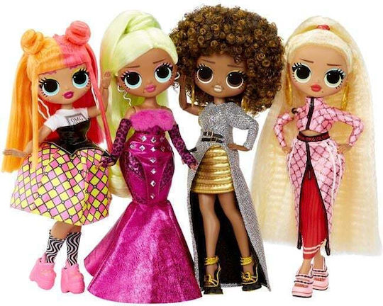 MGA Entertainment Păpușă pentru 4+ ani+ Ani 25cm.