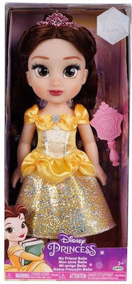 Jakks Pacific Beauty And The Beast - Bella 38cm.