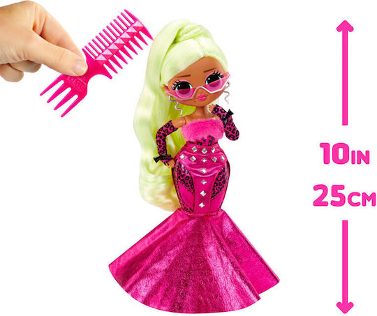 MGA Entertainment Păpușă pentru 4+ ani+ Ani 25cm.