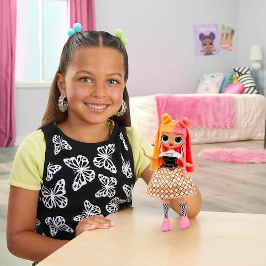MGA Entertainment Κούκλα για 4+ Ετών 25εκ.