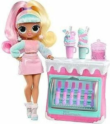 MGA Entertainment Omg Studio Doll L.O.L Surprise