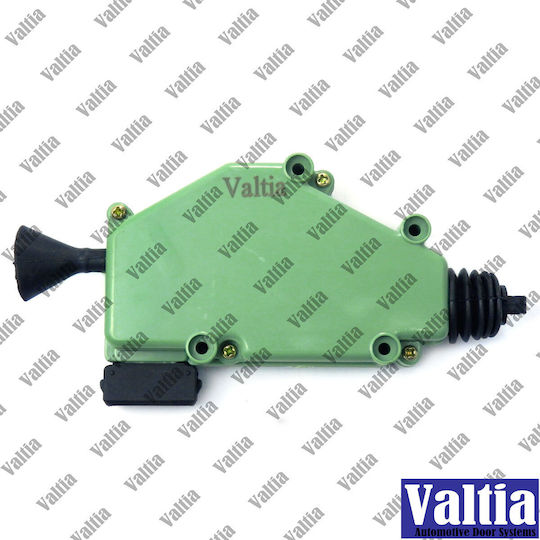Prasco Door lock with installation Front Right / Front Left Volkswagen Transporter / T4 7D0959781A