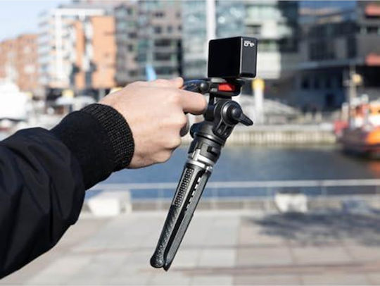 Rollei Mini Tripod Flexible 3-in-1 Tripod Τρίποδο - Μίνι