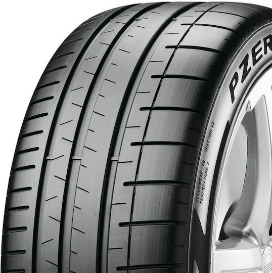 Pirelli P Zero Corsa 255/35R20 93Y Summer Tire for Passenger Car