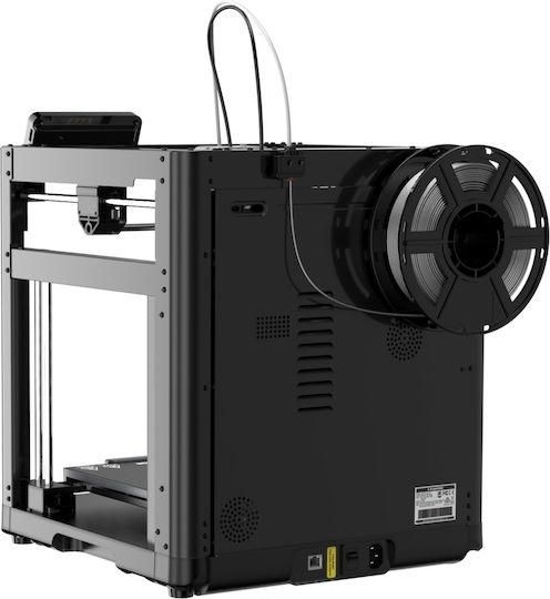 Flashforge Standalone 3D Printer with Ethernet / USB / Wi-Fi Connection