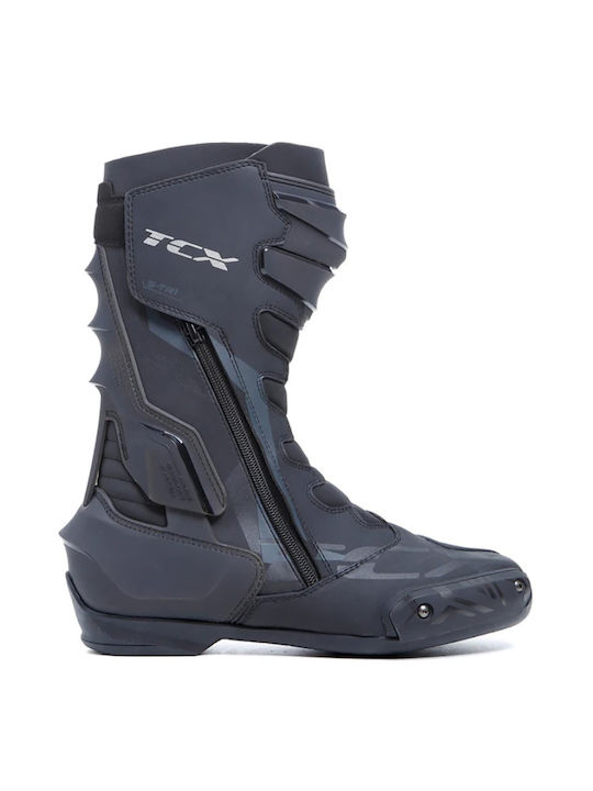 TCX Black