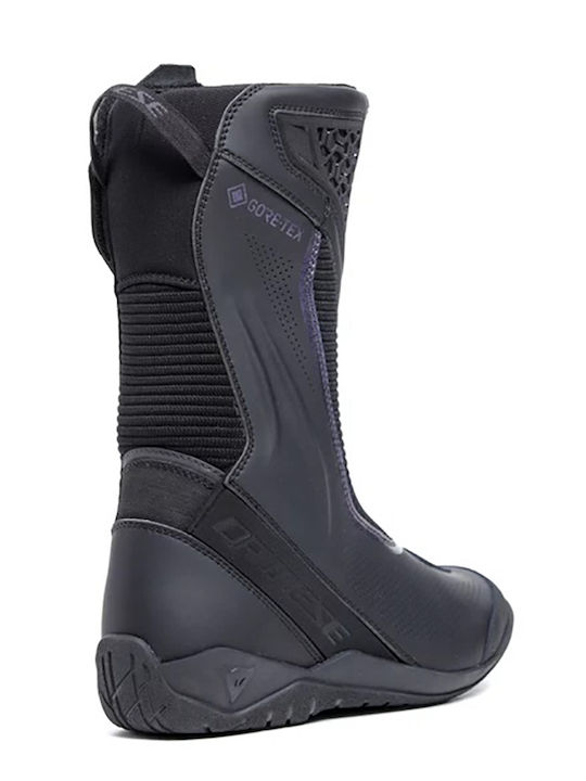 Dainese Freeland 2 Schwarz