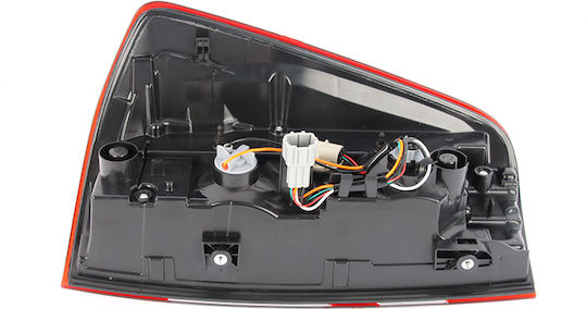 Stop Lights for Nissan Navara 1pcs