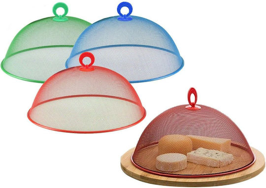 Viosarp Food Cover made of Metal 30cm 5206753034650 1pcs