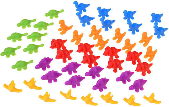 Jokomisiada Montessori Educational Game Knowledge