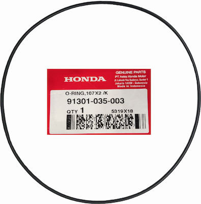 Honda Oil Filter Seal