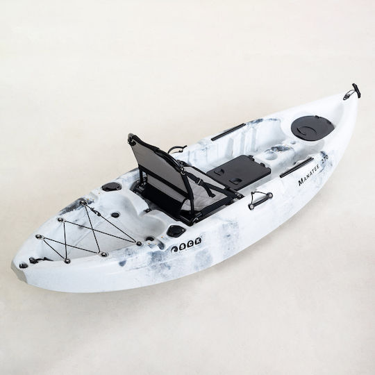SCK Manatee 270 0201-27087 Angeln 1 Person Weiß