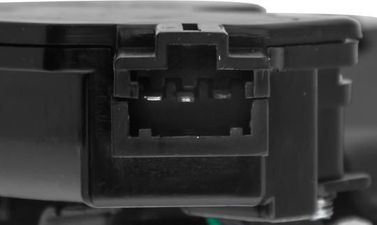 NTY Door lock with installation Trunk Honda Accord EZC-HD-017