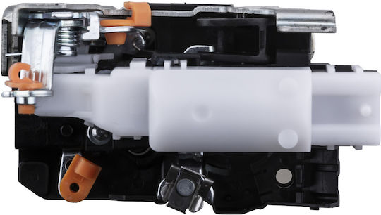 NTY Заключване на вратата с монтаж Forward Renault Канго EZC-RE-143