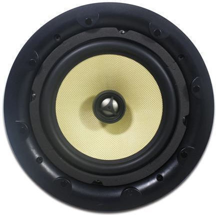Lucky Tone Ηχείο Οροφής 40W (Τεμάχιο) Λευκό CP-840LTH