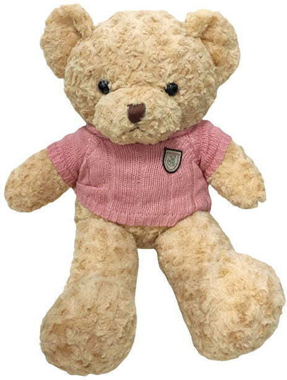 Teddy Plüschbär 65 cm (Verschiedene Designs) 1Stück