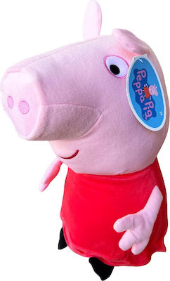 Sambro Plush Peppa Pig 50 cm. for 3+ Years