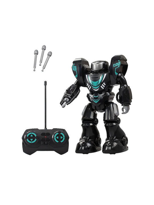 Lumânare De Paște Cu Jucărie Ycoo Robo Blast One Robot Teleghidat (Diverse Modele) 1 Buc Pentru Vârsta 5+ Ani Silverlit