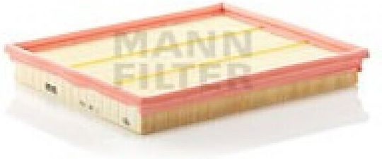 Mann Filter Φίλτρο Αέρα Αυτοκινήτου για Jeep Grand Cherokee Nissan Pathfinder