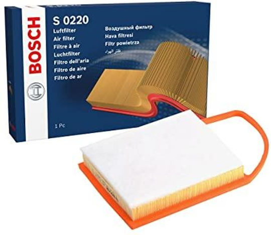 Bosch Luftfilter für Autos Universell Psa 1,4/6 Hdi -> Psa 1,4/6 Hdi