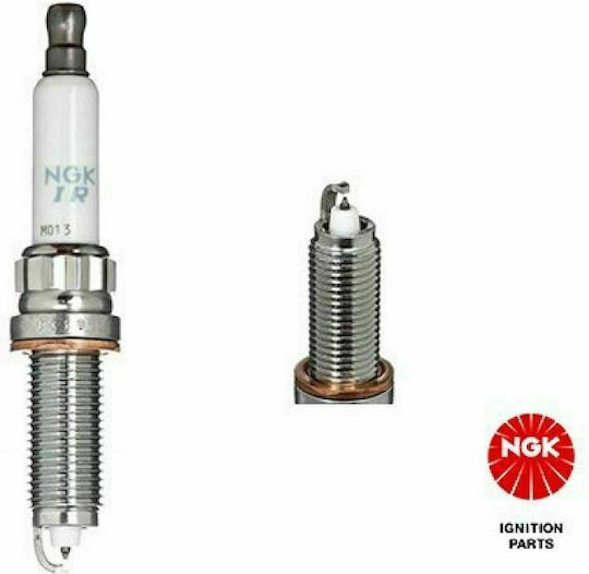 NGK Car Spark Plug SILZKBR8D8S Iridium 1pcs